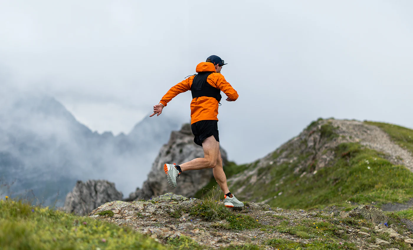 Conquer Every Peak With Purpose